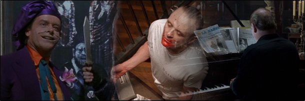 6 Tricks Movies Use to Make Sure You Root for the Right Guy