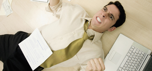 12 Dangerously Irresponsible Steps to Building Your Own PC