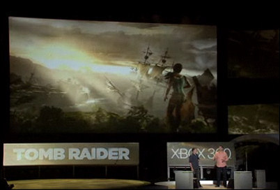 TTOMB RAIDER XBX3