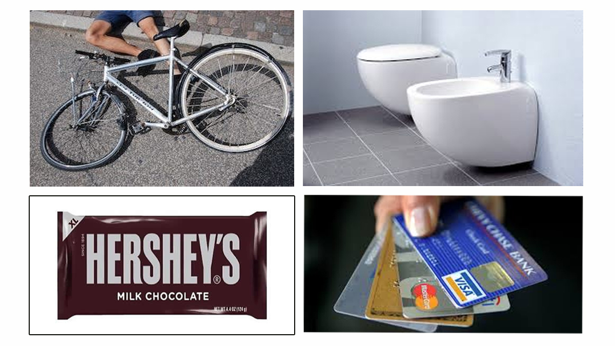 Everyday Stuff America Sucks At (Compared To Everybody Else)