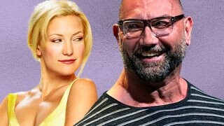 Let Beefy Himbos Like Dave Bautista Do Rom-Coms