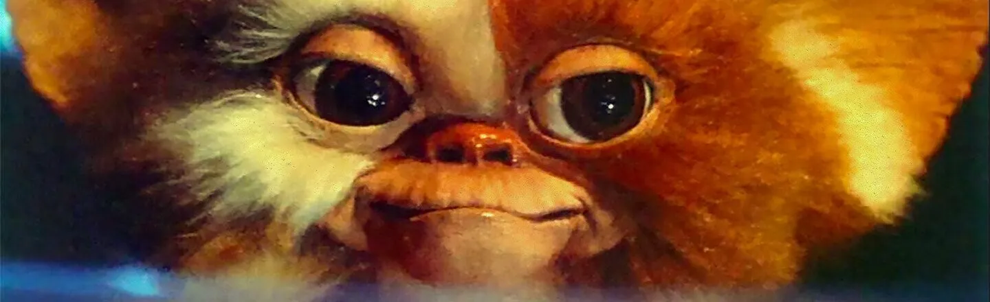 ‘Gizmo Caca!’: 15 Trivia Tidbits About ‘Gremlins’