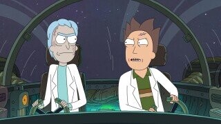 ‘Rick and Morty’ Just Revealed That Rick Destroyed Jerry’s Dick