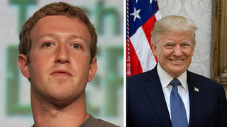 Mark Zuckerberg Continues To Suck