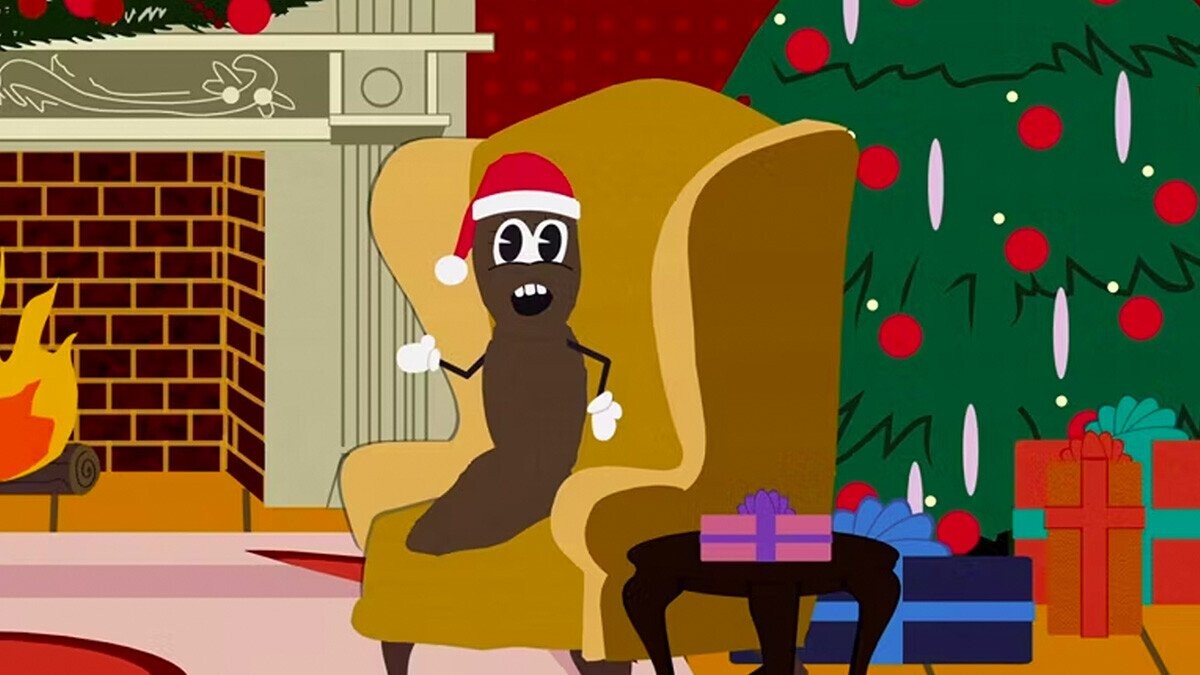 Every ‘South Park’ Christmas Character, Ranked