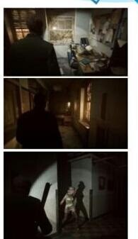 Fake 'Silent Hill 2' Remake Screenshots Fool The Internet