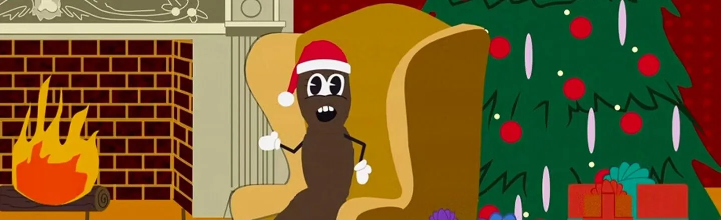 Every ‘South Park’ Christmas Character, Ranked