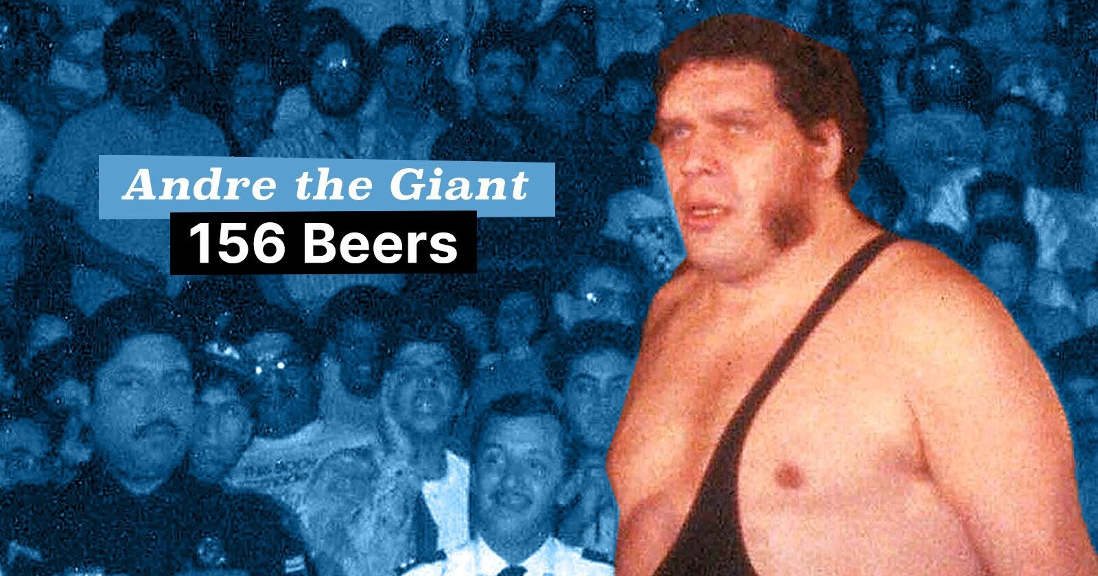 3 Athletes Who Were Famous for Drinking A Hundred Beers in A Single Sitting