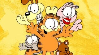 15 Trivia Tidbits About Garfield
