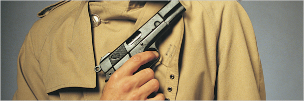 The 6 Most Badass Ways Anyone Has Ever Escaped the Country