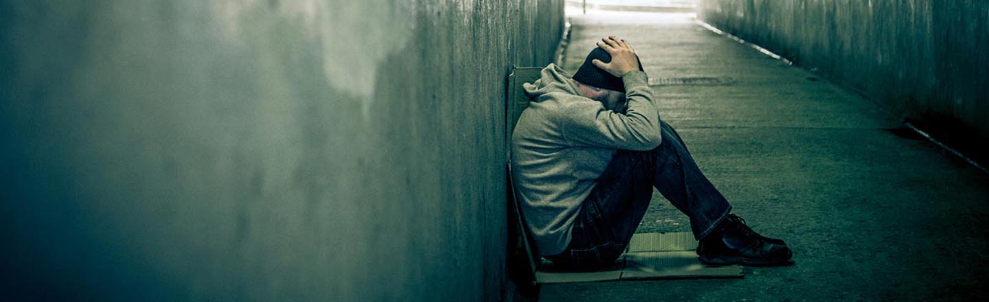 5 Heartbreaking Side Effects Of The Opioid Crisis In America