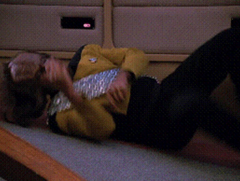 Why Time In The Star Trek Universe Makes No Freaking Sense