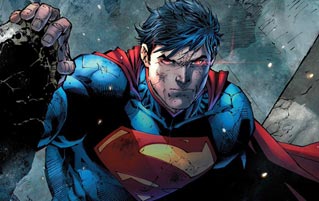 5 Easy Ways To Make Superman Relevant Again