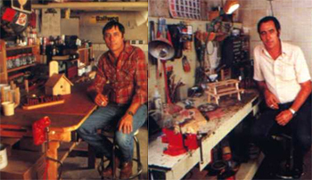 5 Real-Life Stories of Twins Creepier Than Any Horror Movie