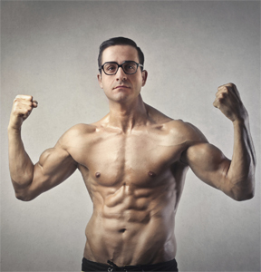6 Myths About Body Builders That Are Total BS