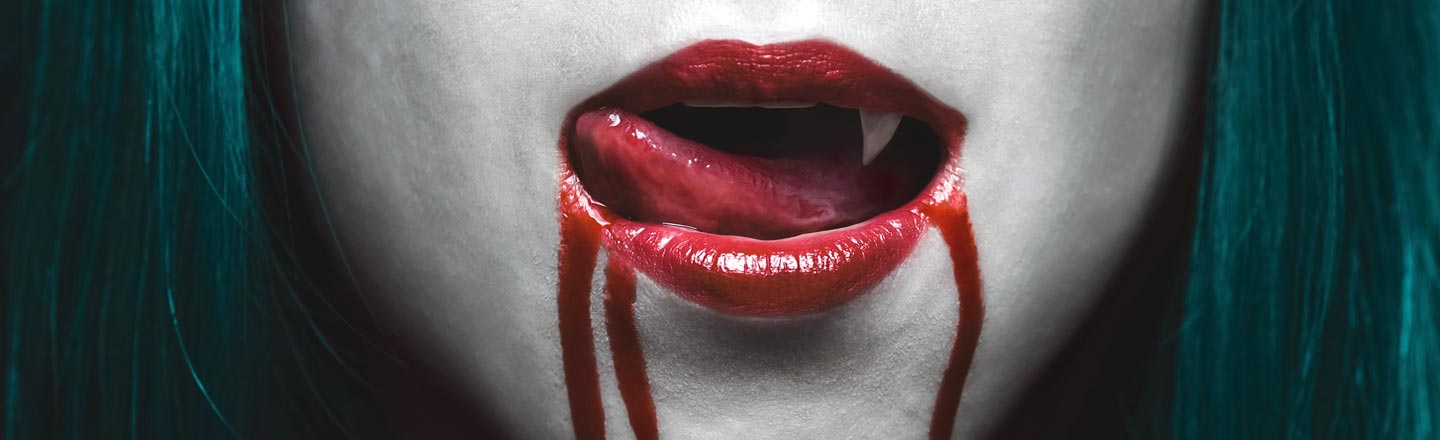 5 Downsides To Being A Movie Monster Nobody Brings Up