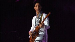 Music's Journey To Electric Guitars Took Some Weird Detours