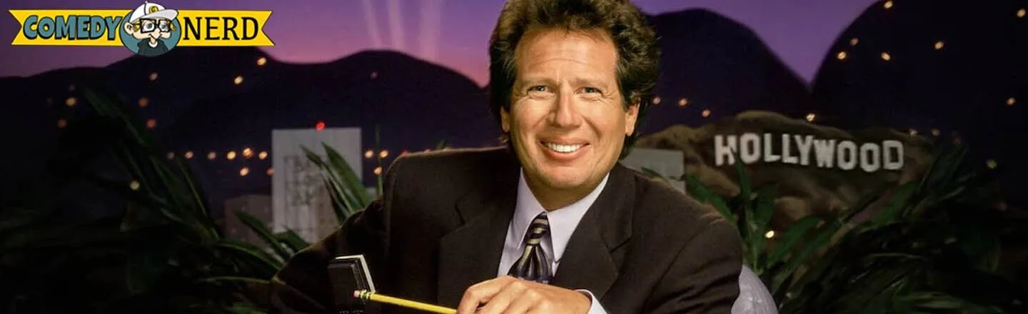 5 Reasons Why The Larry Sanders Show Was More Influential Than Seinfeld