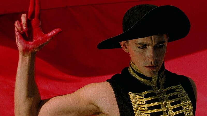 21 of the Most Beautifully Shot Movies of All Time