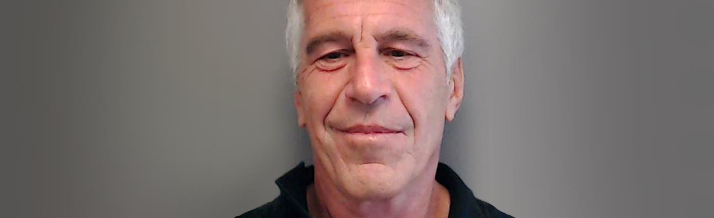All Of The Weird Stuff We Know About Jeffrey Epstein So Far