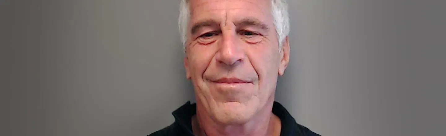 All Of The Weird Stuff We Know About Jeffrey Epstein So Far 