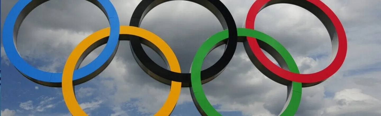 5 Reasons The 2021 Olympics Are Shaping Up To Be Trash
