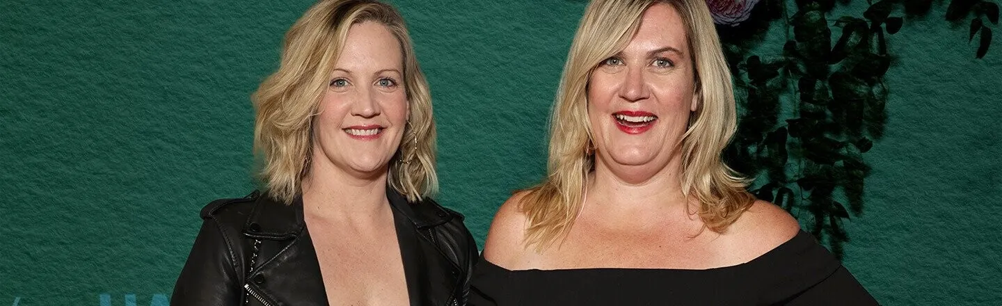 Sisters Act: How 'Bob's Burgers' Writers Lizzie Molyneux-Logelin and Wendy Molyneux Make Their Comedy Partnership Work