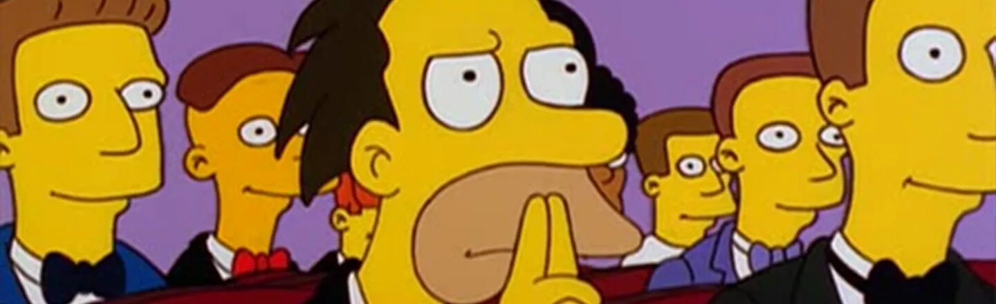 The Best ‘Simpsons’ Side Characters Who Still Haven’t Had Their Own Episodes