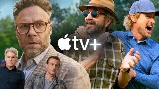 Is Apple TV+ The Best Place to Stream Comedy TV Right Now?
