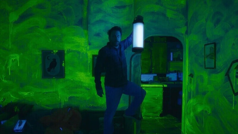 'Kill Me' Star Charlie Day Says The Screenplay Was Unusually Readable