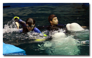 ევრონეან ნიუ