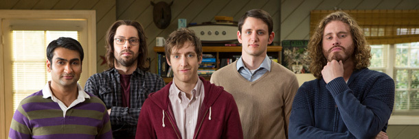 Silicon Valley Squad