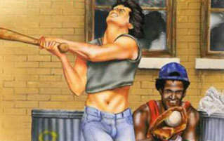 The Insane Stories Implied by 4 Misleading Video Game Covers