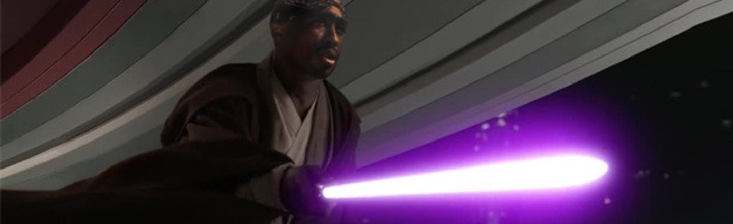 5 Actors That Were Almost (Unbelievably) In Star Wars