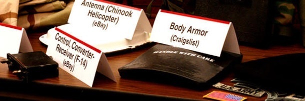 6 Hilariously Blatant Episodes Of Greed And Corruption