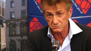 ‘I Want to Create a Virtual Replica of Your Daughter and Invite My Friends Over to Do Whatever We Want’: Sean Penn’s Incredibly Creepy Anti-A.I. Rant