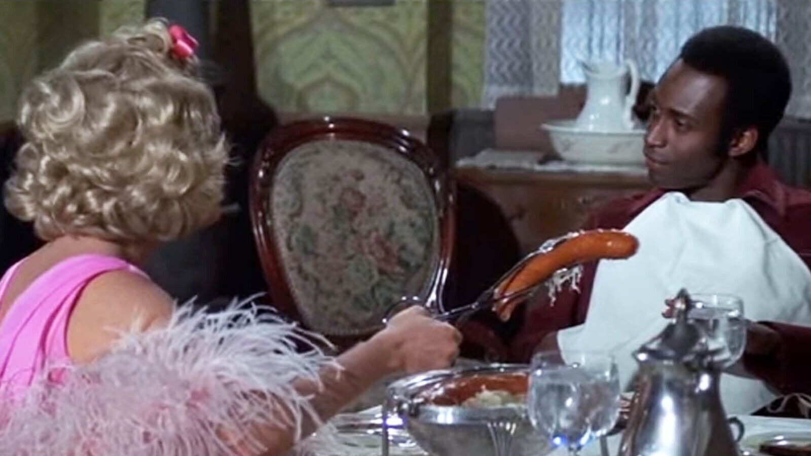 The One 'Blazing Saddles' Joke That Mel Brooks Cut | Cracked.com