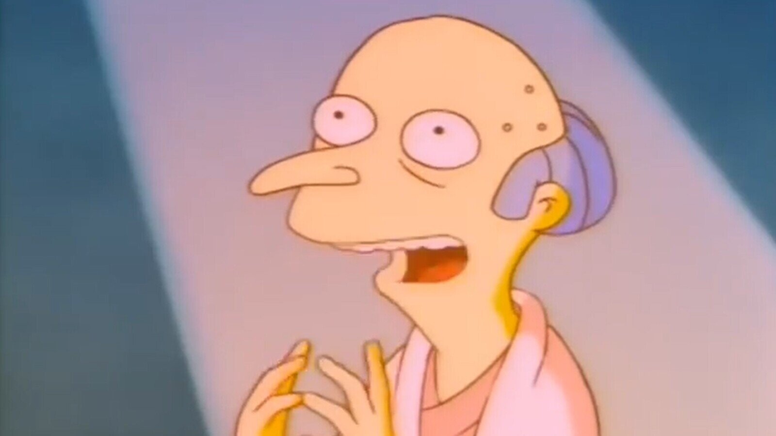 Simpson Rizz Face Here’s Every Pop Culture Changing Moment From ‘The Simpsons’ Most ...