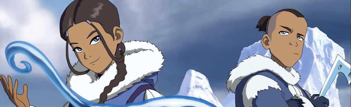 The Original Creators Left Netflix's Live-Action 'Avatar' Series, But There Is Still Hope