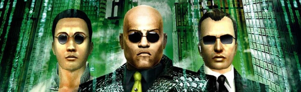 'The Matrix Online's Last Days Were Completely Unhinged