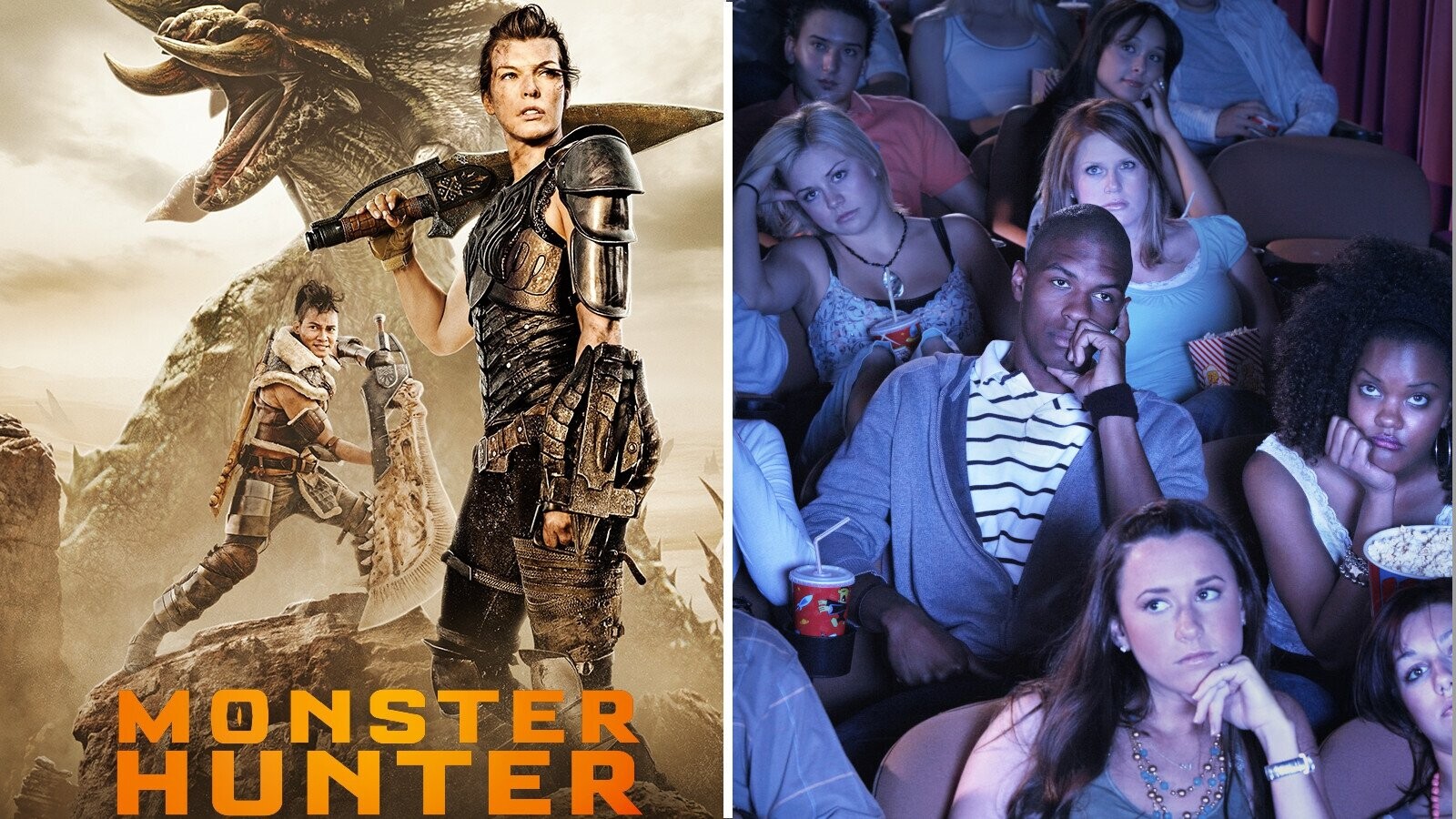 5 Reasons Why Movies Based Off Video Games Are Garbage