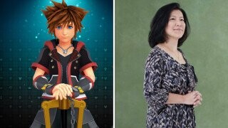 Yoko Shimomura: The Greatest Gaming Music Star You've Never Heard Of