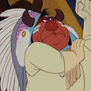 The 9 Most Racist Disney Characters