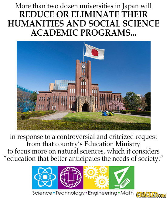 The 12 Most Insane Things Happening Right Now (9/29)