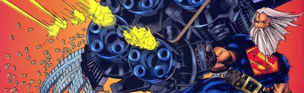 6 Bonkers What Ifs...? (That Came From DC Comics)