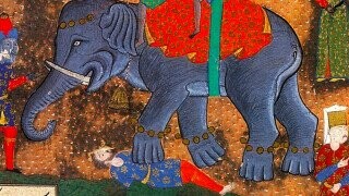 Execution by Elephant: History’s Most Jumbo Way to Die