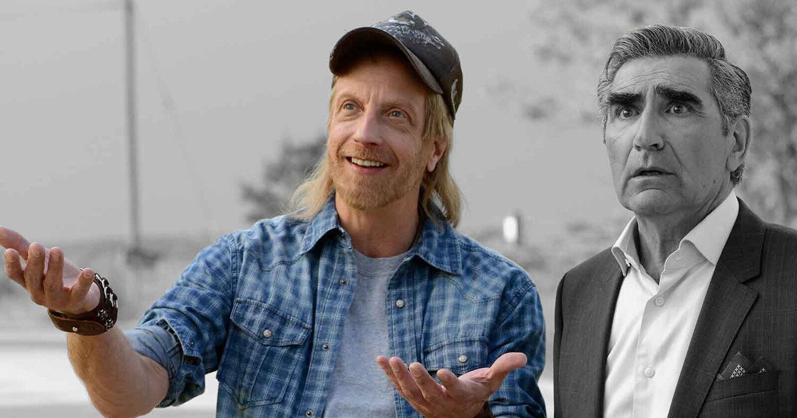 15 Trivia Tidbits About Chris Elliott on His Birthday | Cracked.com