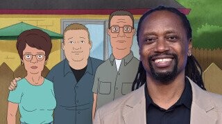 ‘King of the Hill’ Showrunner Saladin K. Patterson Talks the Show’s Politics and Why Now Is the Right Time for a Revival