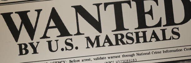 ANTED U.S. ARSHATA BY Cens Informantam Crime through National validate warrant Before arrest 12508936