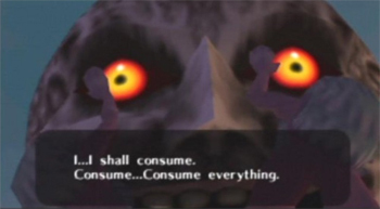 6 Insane Video Game Fan Theories (That Make Total Sense)